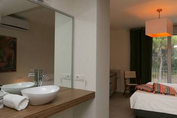 Villa pour 8 Personnes dans Pals, Bas-Ampurdan, Photo 3