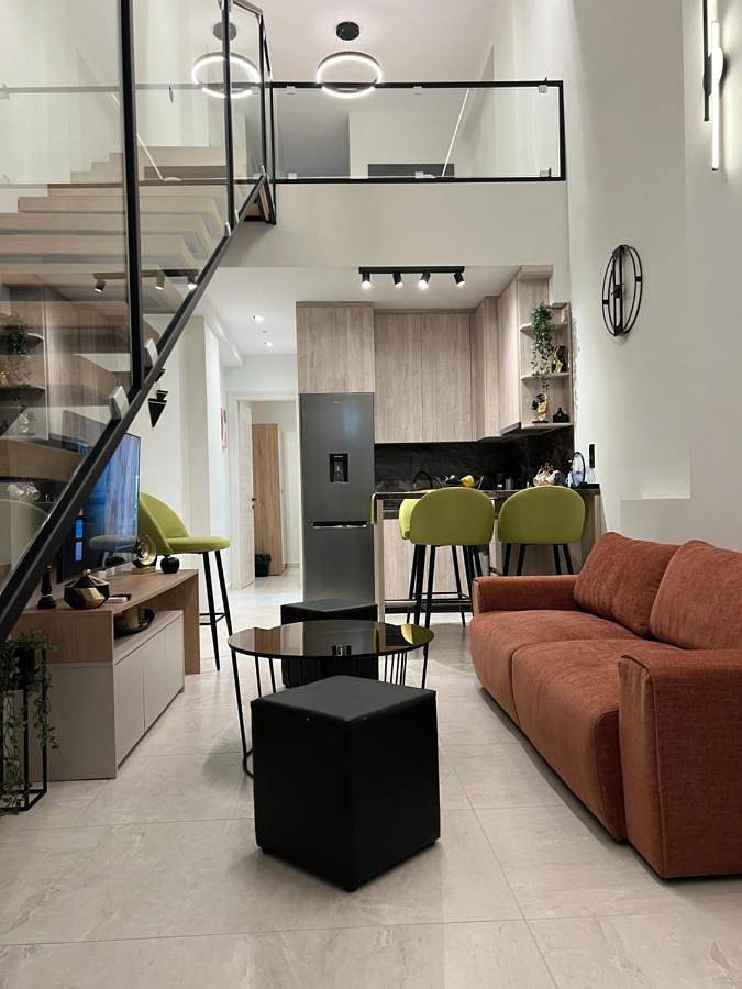 Ferienwohnung für 4 Personen - 1