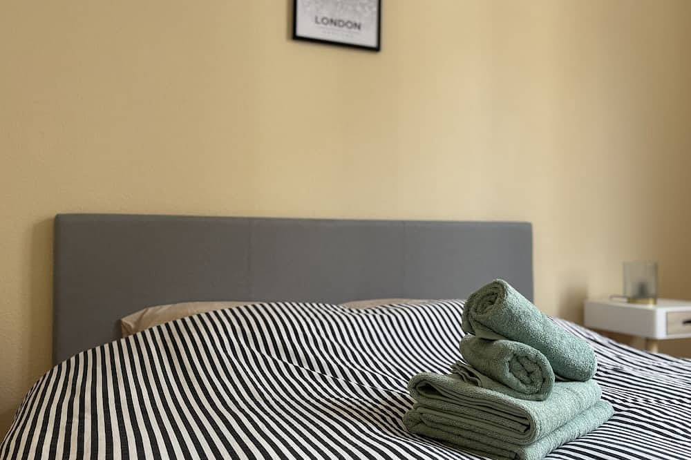 Geheel appartement, Le chat perché in Autun, Autun en omgeving
