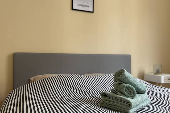 Ganze Wohnung, Le chat perché in Autun, Autun und Umgebung