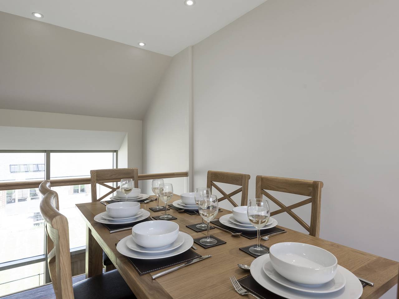 Property 1 in Ventnor, Isle of Wight
