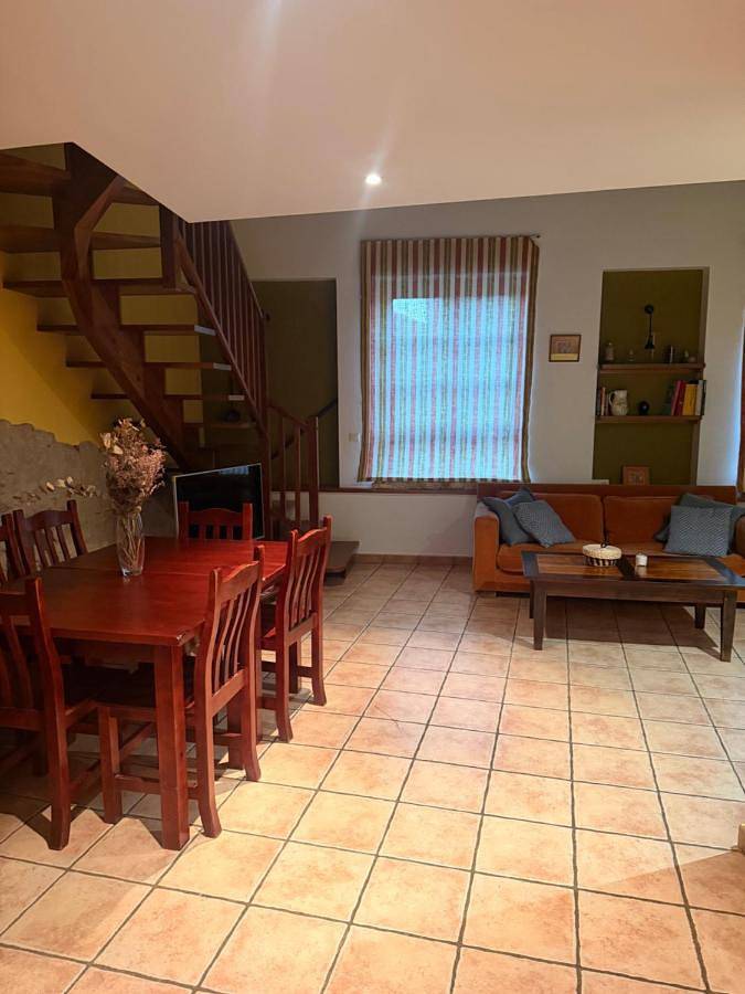 Four-Bedroom House in Elciego, Rioja Alavesa