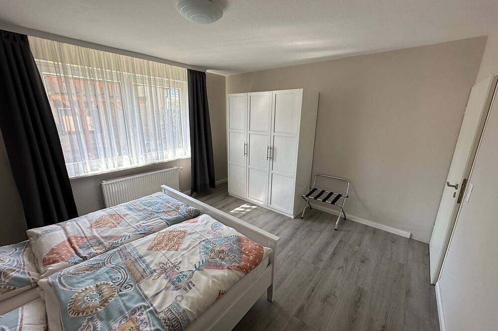 Entire apartment, Apartment No. 2 Ec - Apartments Matthias Schröder in Bad Bevensen, Landkreis Uelzen