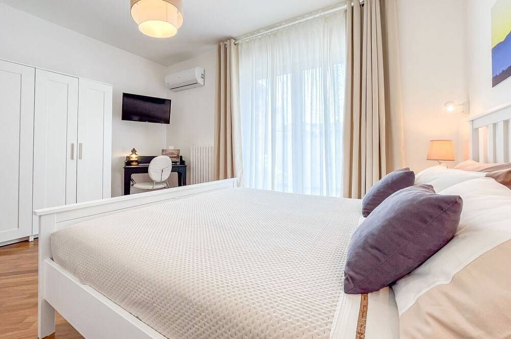 Ganze Wohnung, Casa della Presentosa - two-room apartment located in the heart of the historical center of Pescara in Pescara, Adriaküste Abruzzen