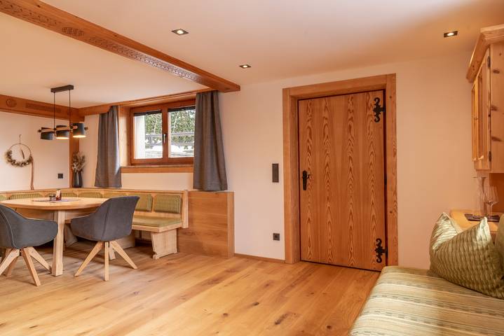 Ganze Wohnung, Apartment Lisal in Bruck an der Glocknerstraße, Pinzgau