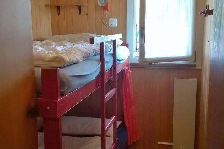Chalet Magnus am Sarner See in Wilen (Sarnen), Sarnen