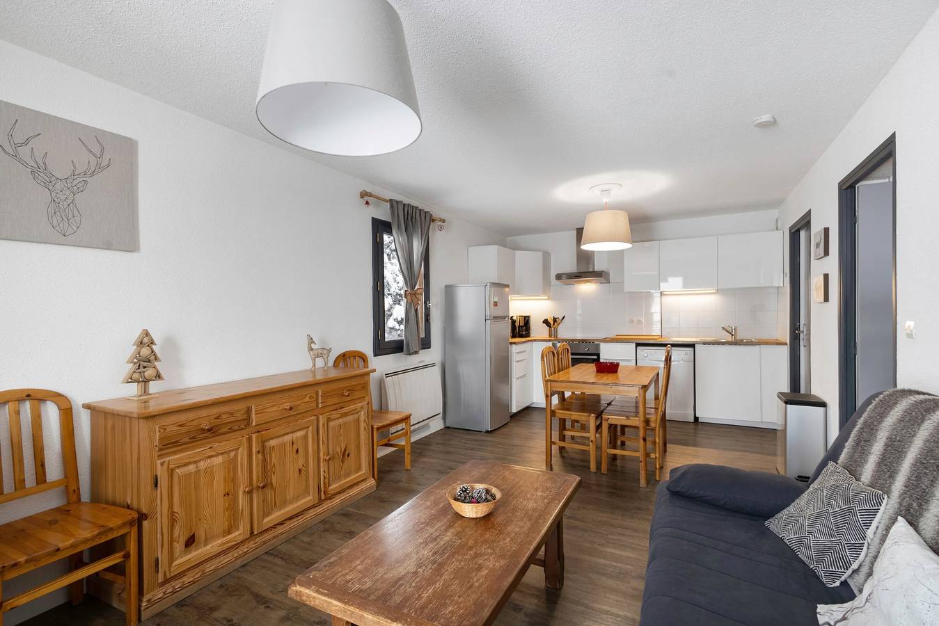 Photo : Appartement de vacances