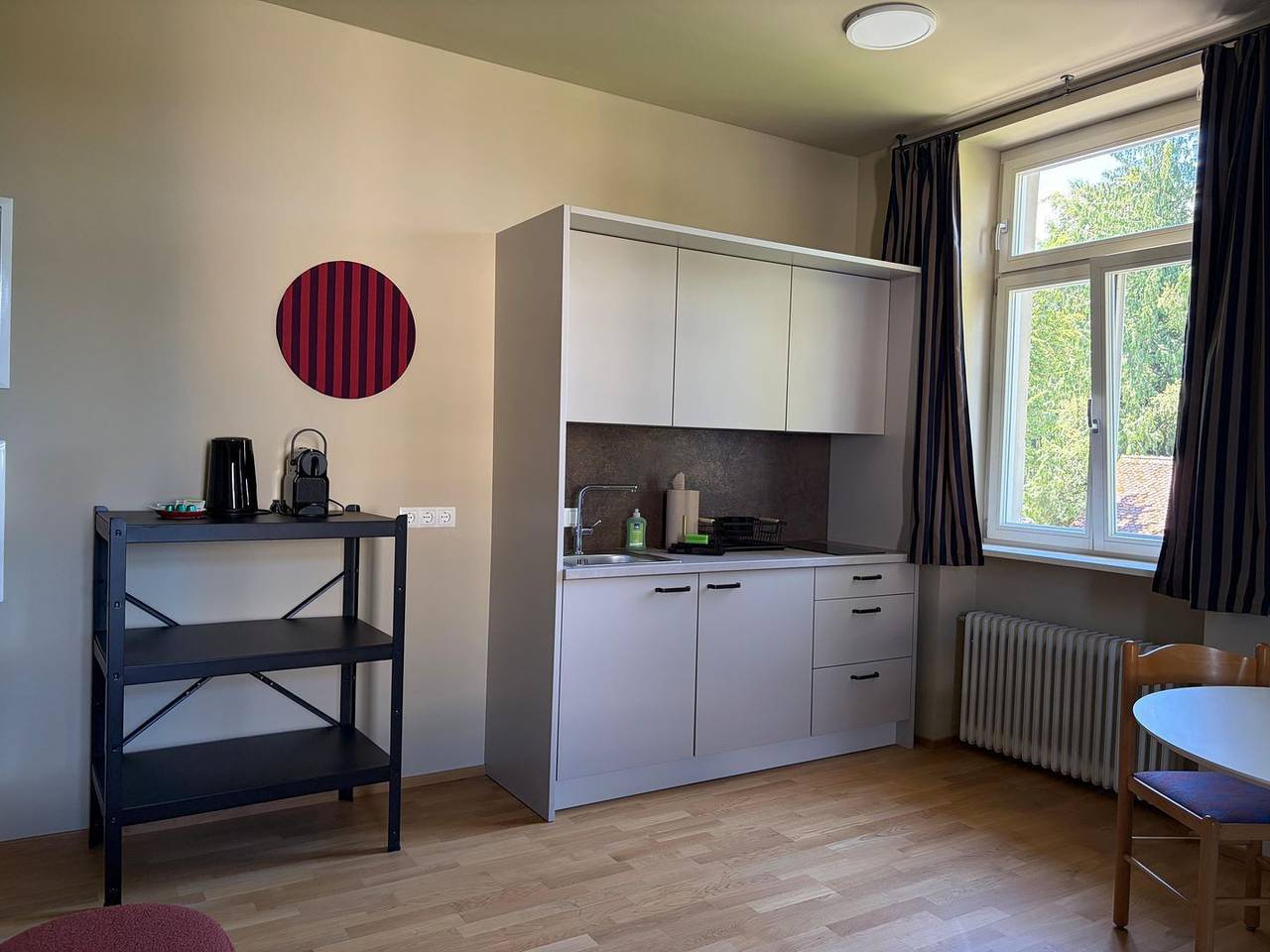Apartamento entero, The Muse – Kissed by Inspiration in Bregenz, Bodensee-Vorarlberg