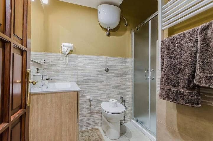 Location de vacances pour 2 personnes à Loceri - 3