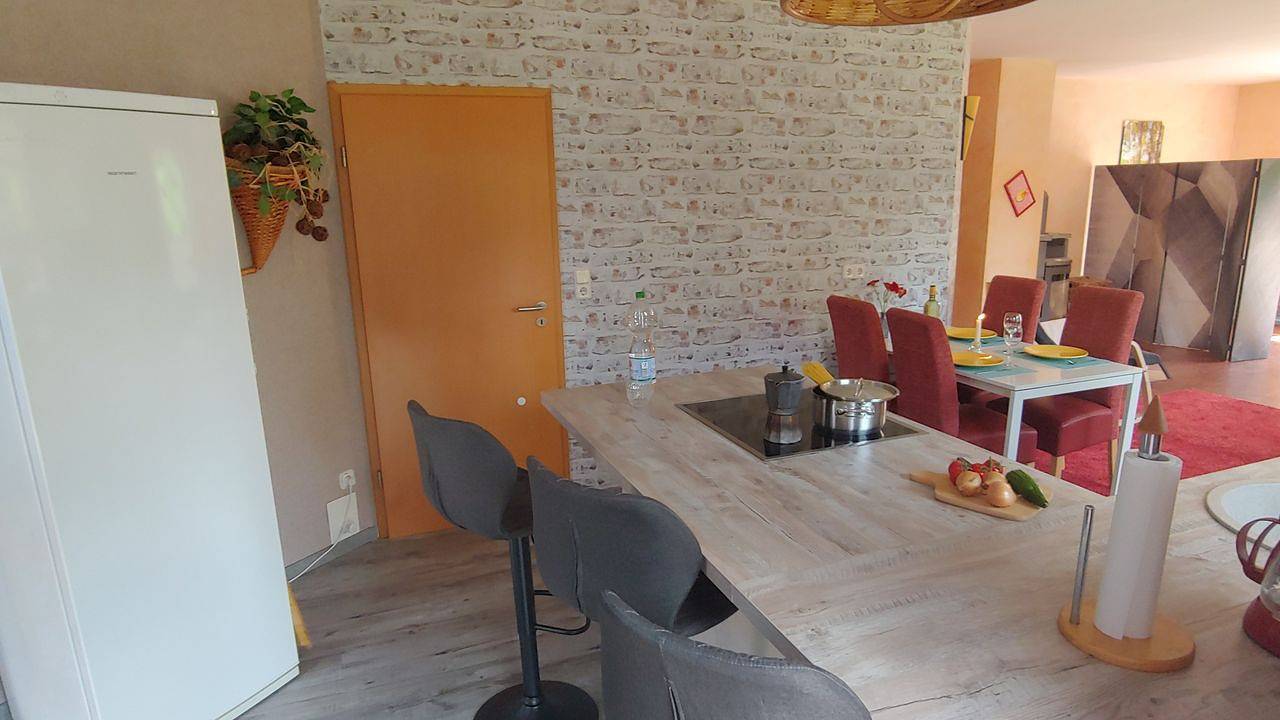 Ganze Ferienwohnung, Ferienwohnung für 4 Personen (75 m²) in Lachendorf in Lachendorf, Landkreis Celle