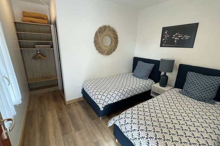 Location de vacances pour 20 personnes, avec terrasse et jardin à Saint-Jean-Pied-de-Port - 3