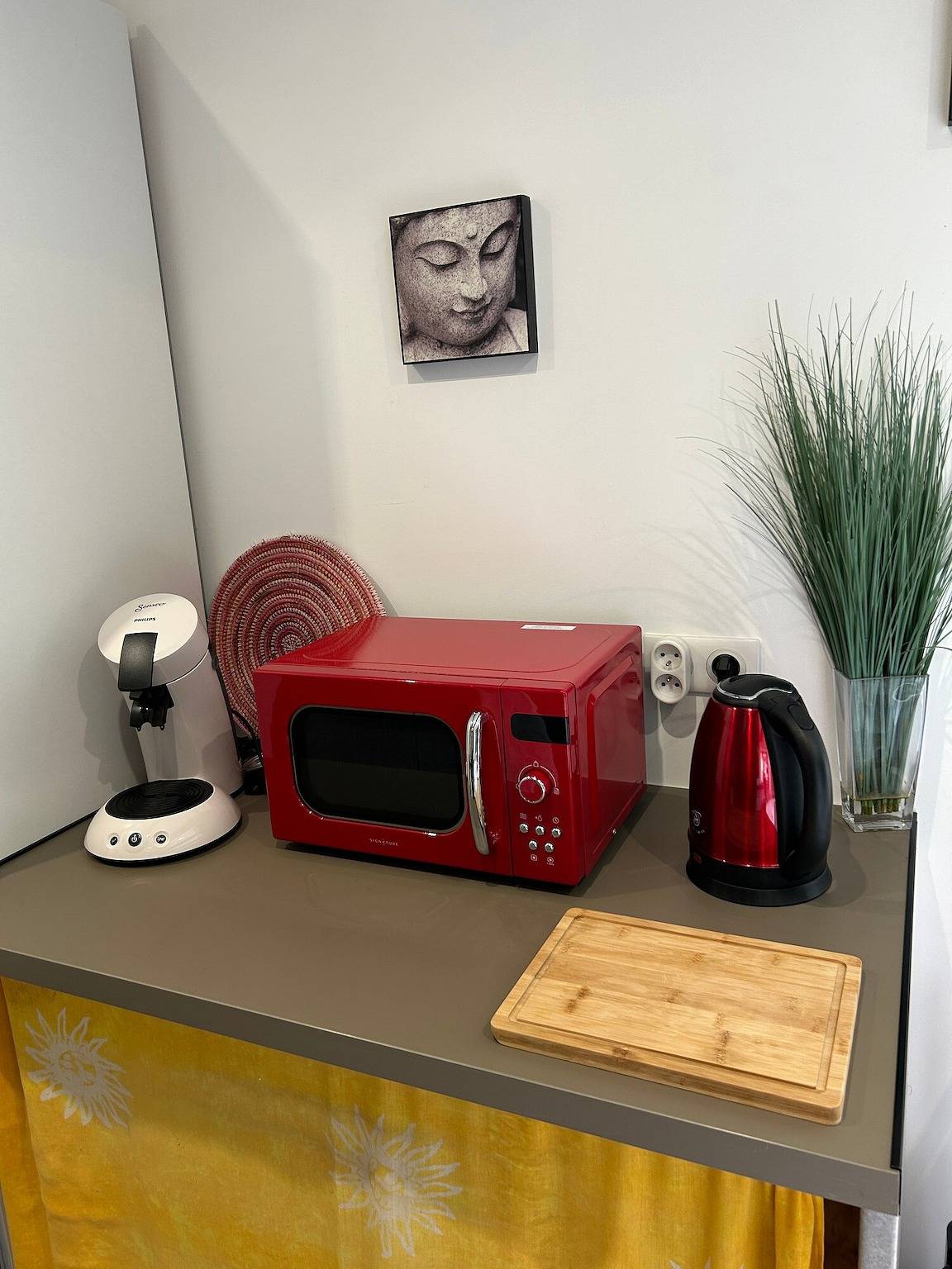 Gezellige Gîte voor Wellness & Ontspanning met gedeeld zwembad, wifi en airco, foto 13
