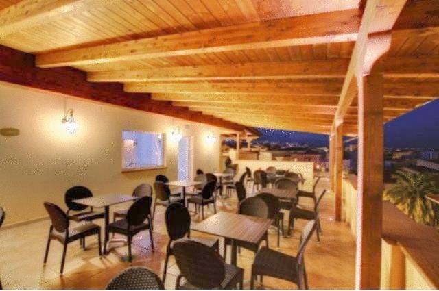 Location de vacances pour 2 personnes, avec Terrasse à Scalea - 4