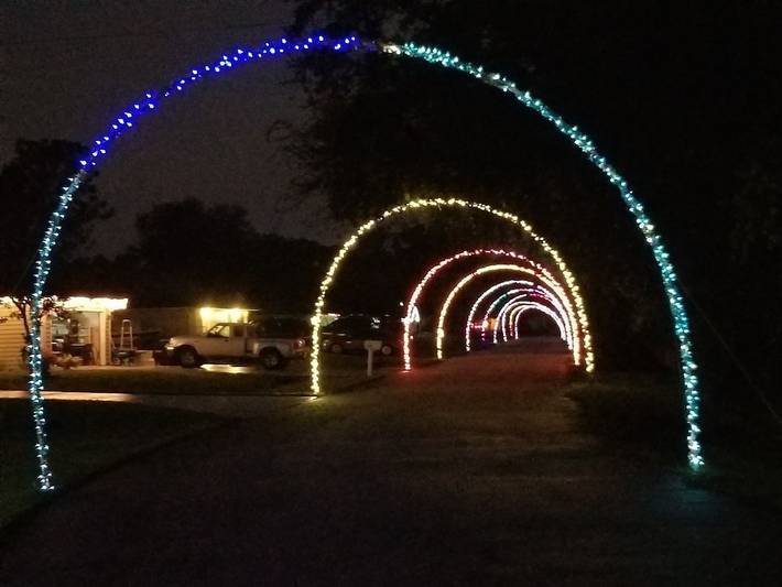 Vacation rental for 10 people, with yard, with pets in Palm Bay