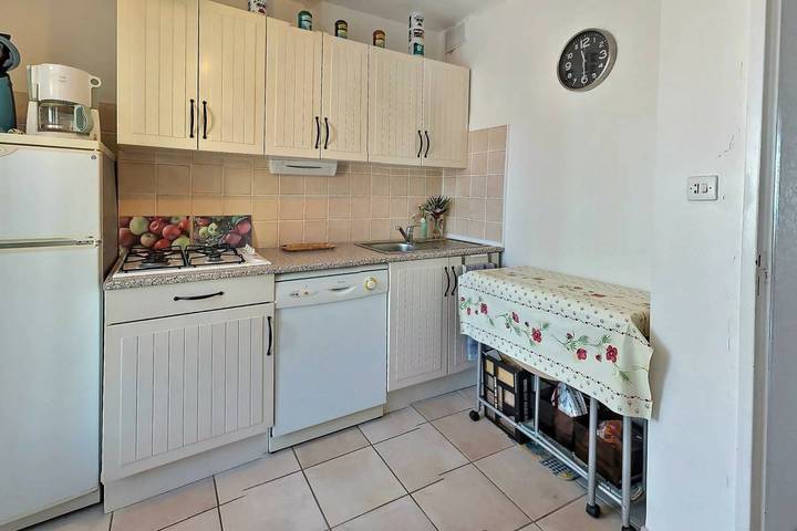 Gîte pour 4 personnes, avec terrasse, animaux acceptés dans Casino de Valras Plage - 4