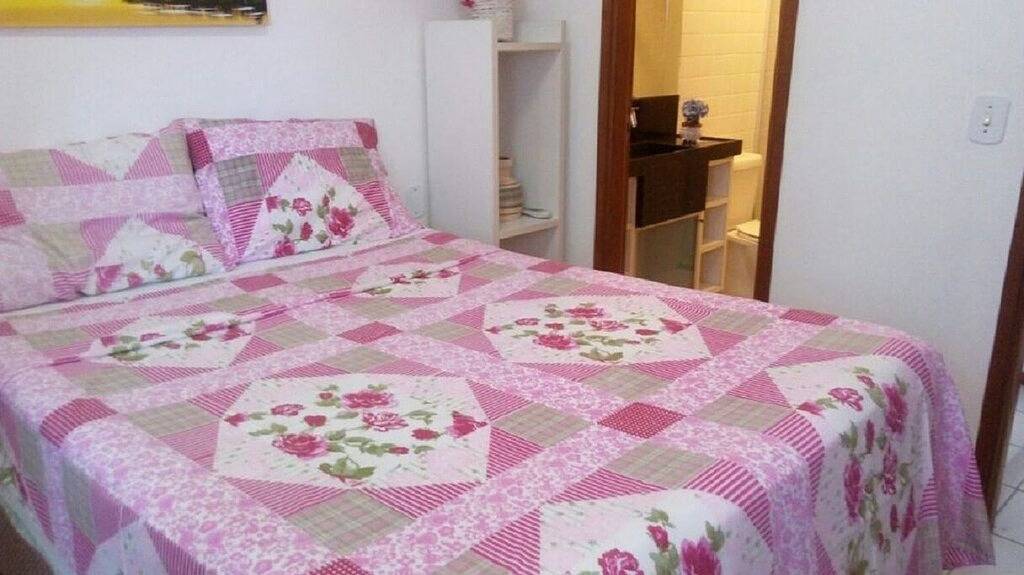 Ganze Wohnung, Schönheit Und Komfort an einem Ort !! in Ponta Verde, Maceió