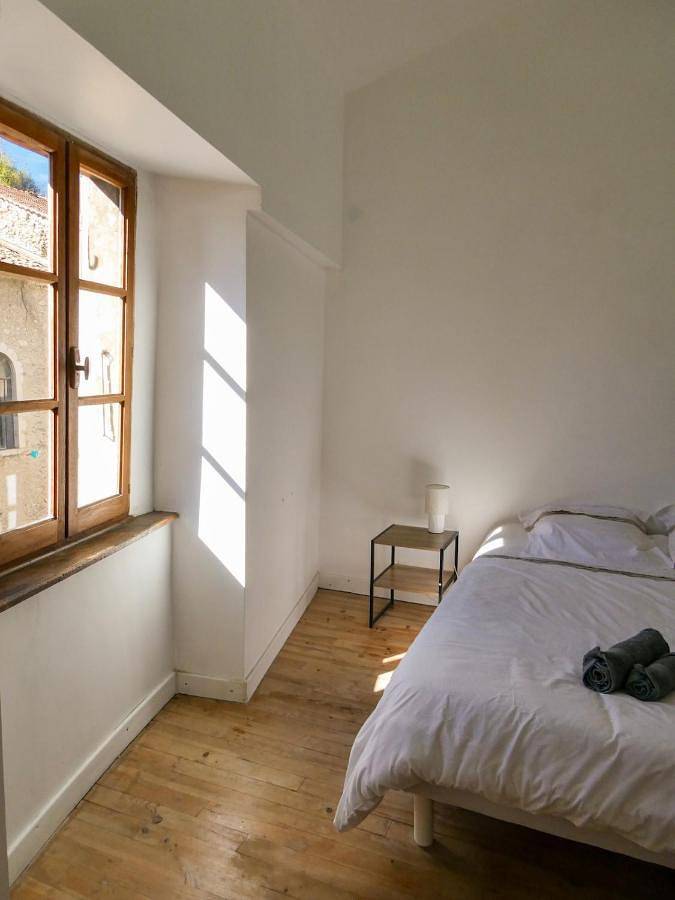 Gîte pour 5 personnes, animaux acceptés à Châtillon-en-Diois - 4