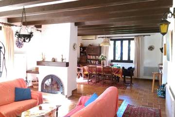Villa pour 6 Personnes dans Calas de Mallorca, Manacor, Photo 4