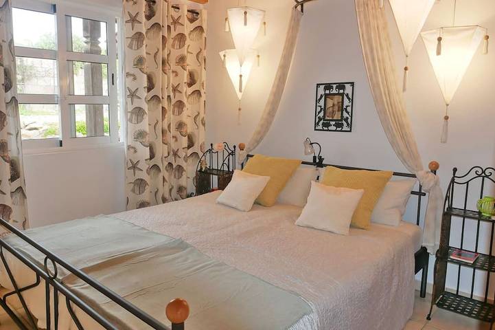 Finca für 2 Personen in Arico - 3