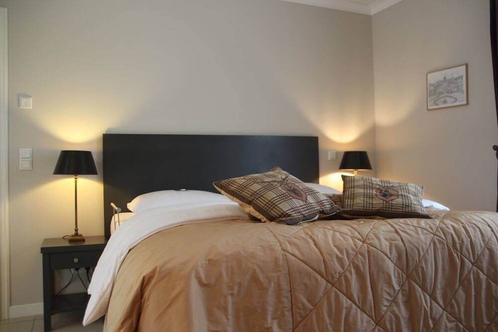 Ganze Wohnung, Ferienwohnung/App. für 6 Gäste mit 128m² in Crivitz Ot Basthorst in Crivitz, Ludwigslust-Parchim