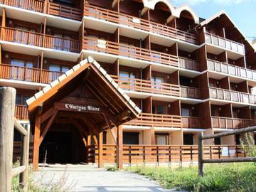 Location De Vacances pour 4 Personnes dans La Joue du Loup, Le Dévoluy, Photo 1