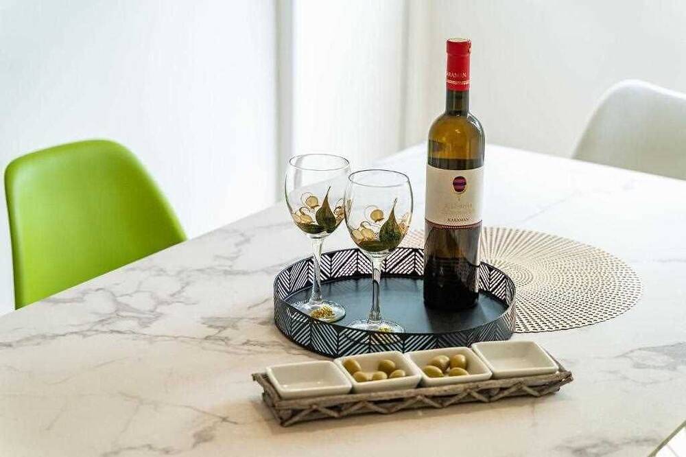 Holiday apartment in Grad Dubrovnik from £184 per night