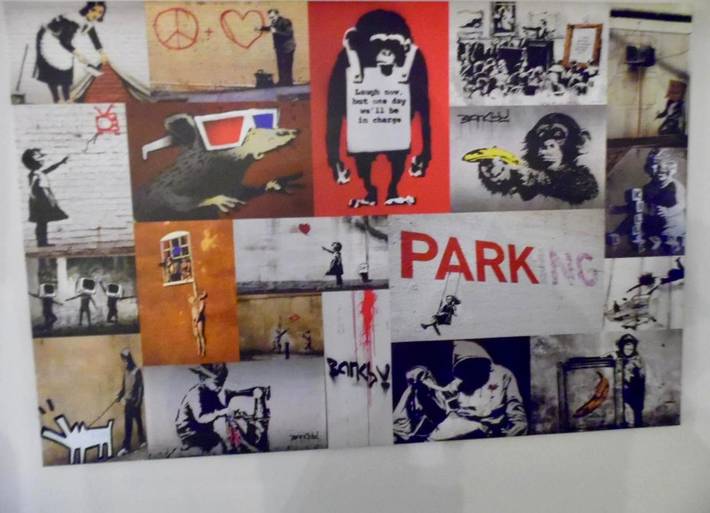 Location de vacances pour 5 personnes, avec terrasse, animaux acceptés dans Office de Tourisme de Barcelonnette - 4