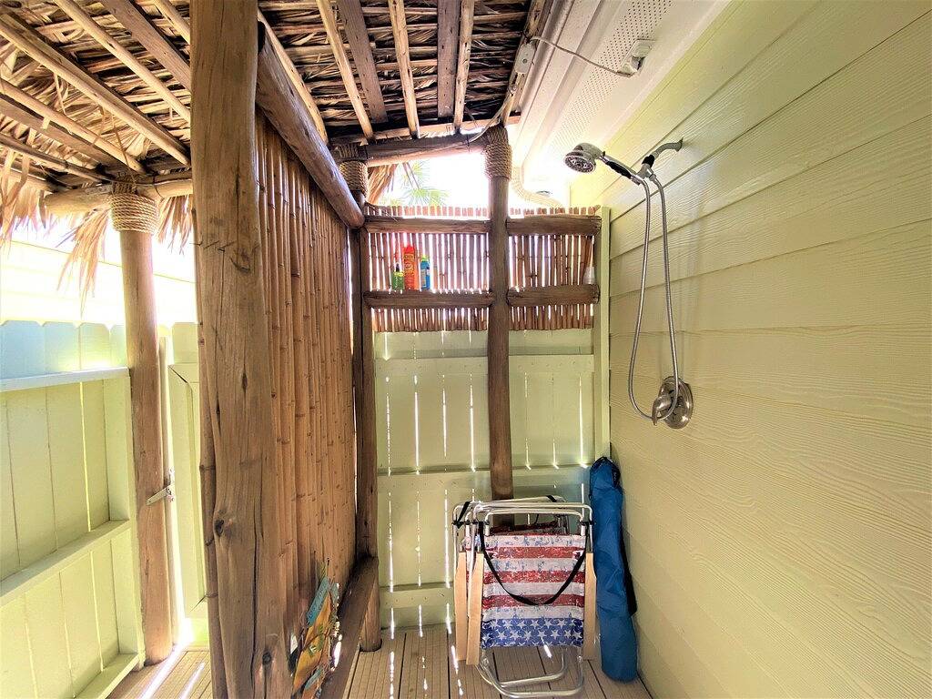 Fun for the Whole Family—Community Pool, Park, and Pet-Friendly Living at Its Best in Port Aransas, Mustang Island