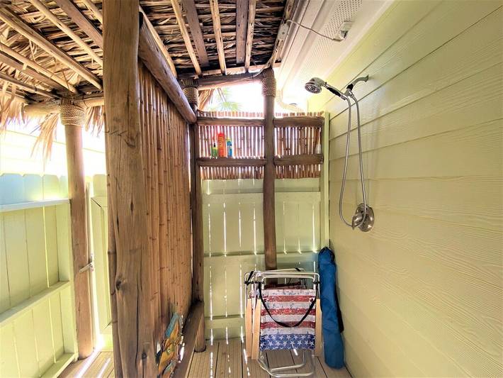 Ferienhaus für 6 Personen, mit Balkon, mit Haustier - 1