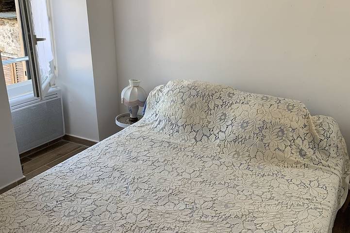 Location de vacances pour 4 personnes à Murato - 3