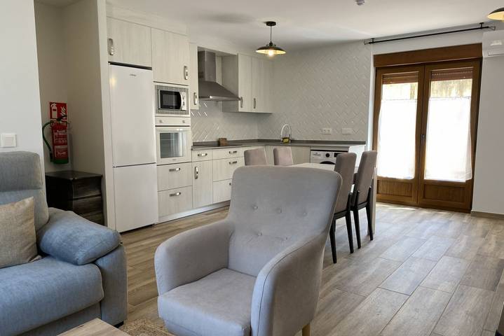 Apartamento entero, R2R Apartamentos Prellezo C20D03 in Prellezo, Val de San Vicente
