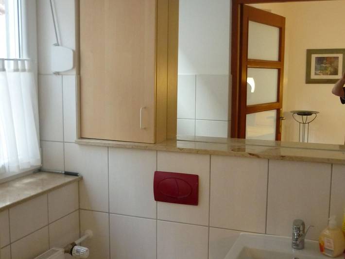 Ferienhaus für 2 Personen, mit Terrasse in Bad Kreuznach - 3