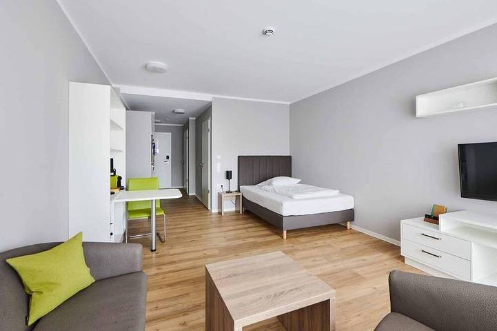 Ferienwohnung für 1 Personen - 1