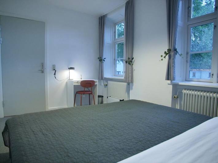 Location de vacances pour 2 personnes, avec terrasse à Roskilde - 3