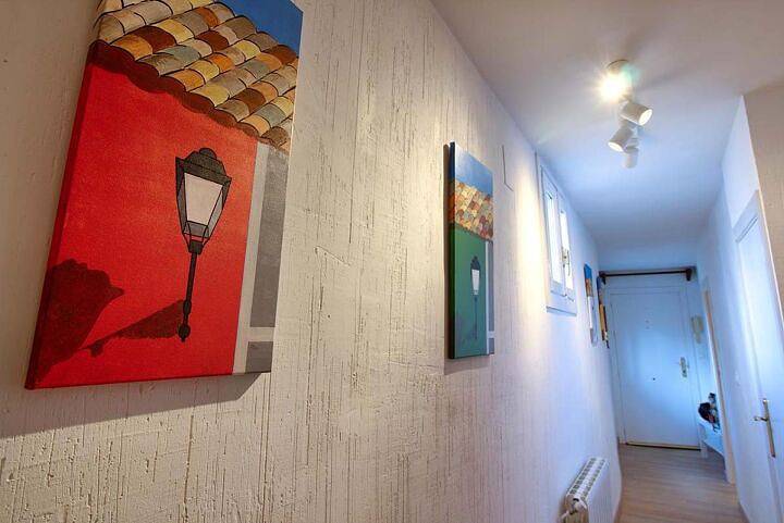 Apartamento entero, Cuencaloft San Juan 32 in Cuenca, Provincia de Cuenca