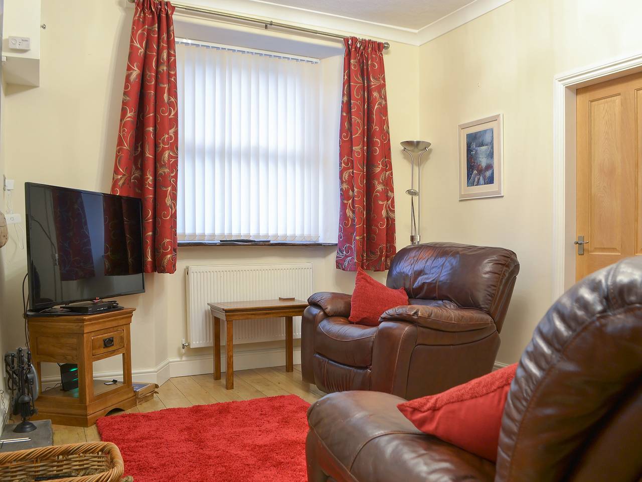 Chartfield in Windermere, Lake District