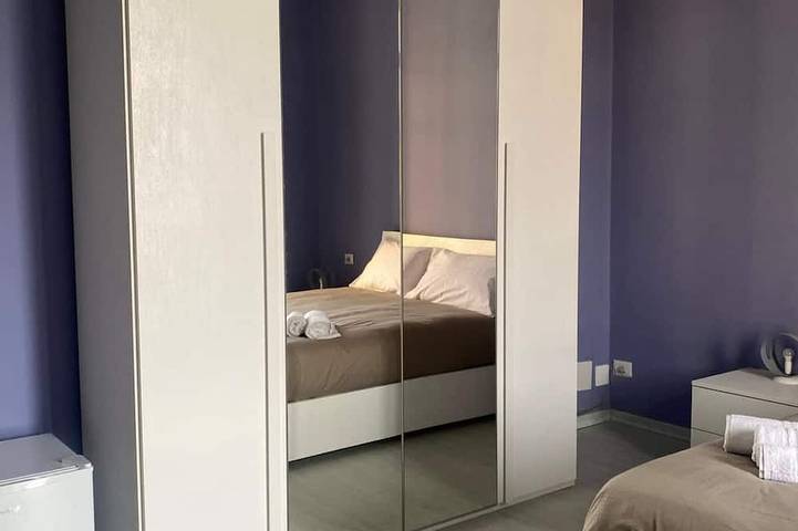 Ferienwohnung für 8 Personen in Salerno - 2