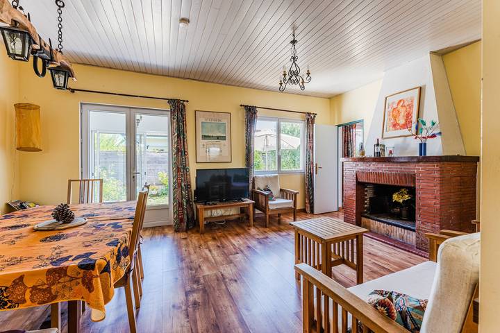 Location de vacances pour 6 personnes, avec jardin à La Teste-de-Buch - 3