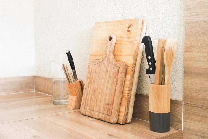 Location de vacances pour 4 personnes, avec vue et jardin à La Pommeraie-sur-Sèvre - 3