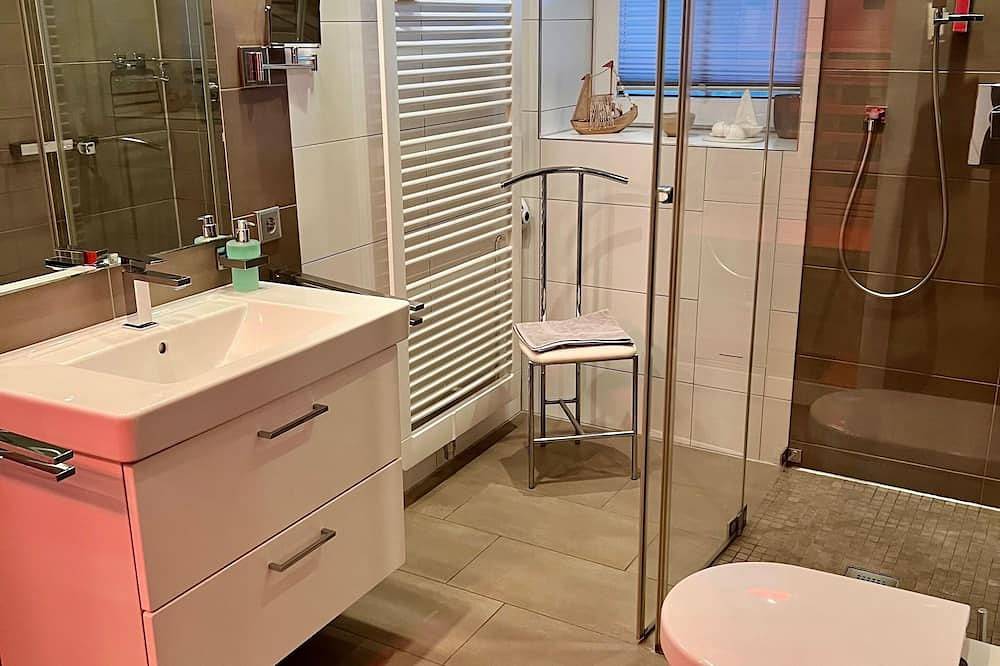 Ganze Wohnung, Ferienwohnung/App. für 2 Gäste mit 56m² in Zingst (159503) in Ostseebad Zingst, Zingst