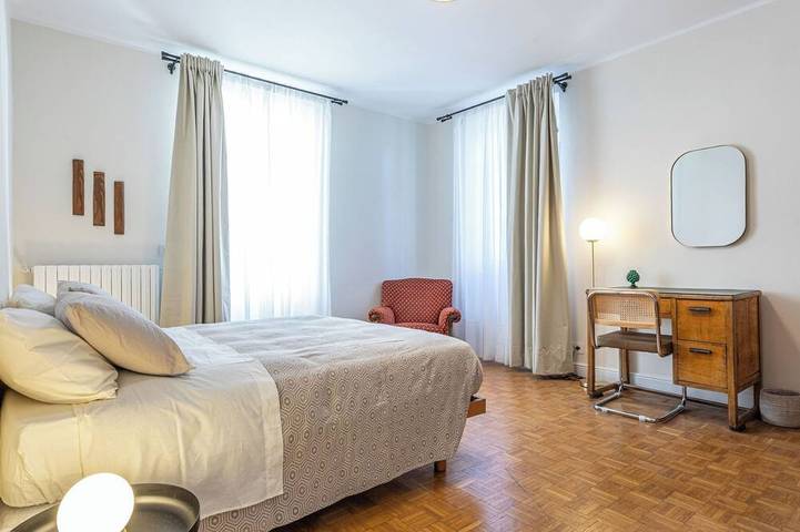 Appartamento intero, Bacolla in Cocconato, Provincia d'Asti