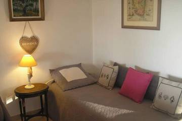 Maison De Vacances pour 4 Personnes dans Palombaggia, Porto-Vecchio, Photo 1