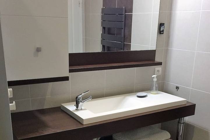 Location de vacances pour 5 personnes, avec jardin dans Plage naturiste (Olonne-sur-Mer) - 4