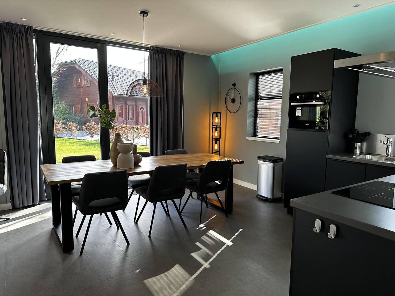 Europarcs De Achterhoek — Modus Sauna 4 in Lochem, Achterhoek