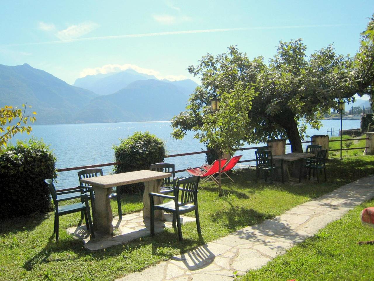 Entire apartment, Apartment in Menaggio near Lake Como in Comune di Menaggio, Lake Como
