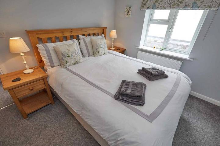 Maison de vacances pour 4 personnes - 1