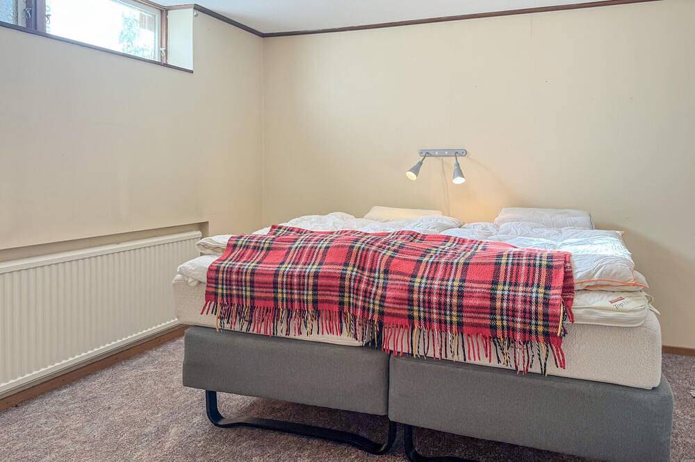 Schönes Haus in Eksjö mit Sauna in Eksjö, Jönköpings län