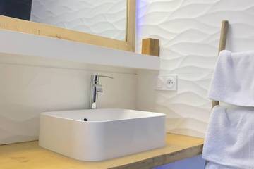 Appartement De Vacances pour 4 Personnes dans Perpignan, Région de Perpignan, Photo 4