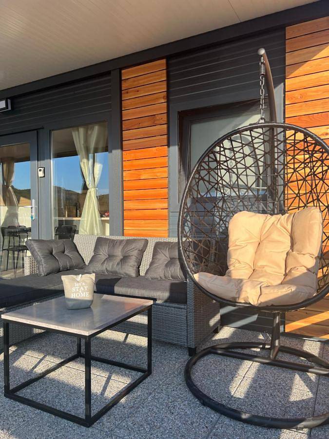 Mobile Home L&L in Drage (Pakoštane), Zadar