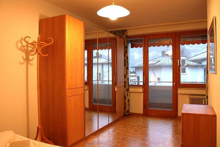 Ganze Wohnung, Gemütliche Ferienwohnung mitten in Schruns für 2 bis 4 Personen in Schruns, Schruns-Tschagguns